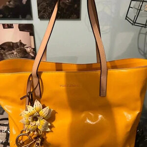 Tory Burch large tote new with tags